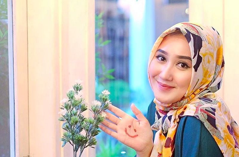 Ini Dia Wanita-wanita Berhijab Indonesia yang Menginspirasi, Kamu Perlu Tahu!